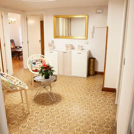 Pisito En Campos Al Lado De La Playa S.lorenzo * Gijón