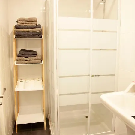 Pisito En Campos Al Lado De La Playa S.lorenzo Apartmán Gijón